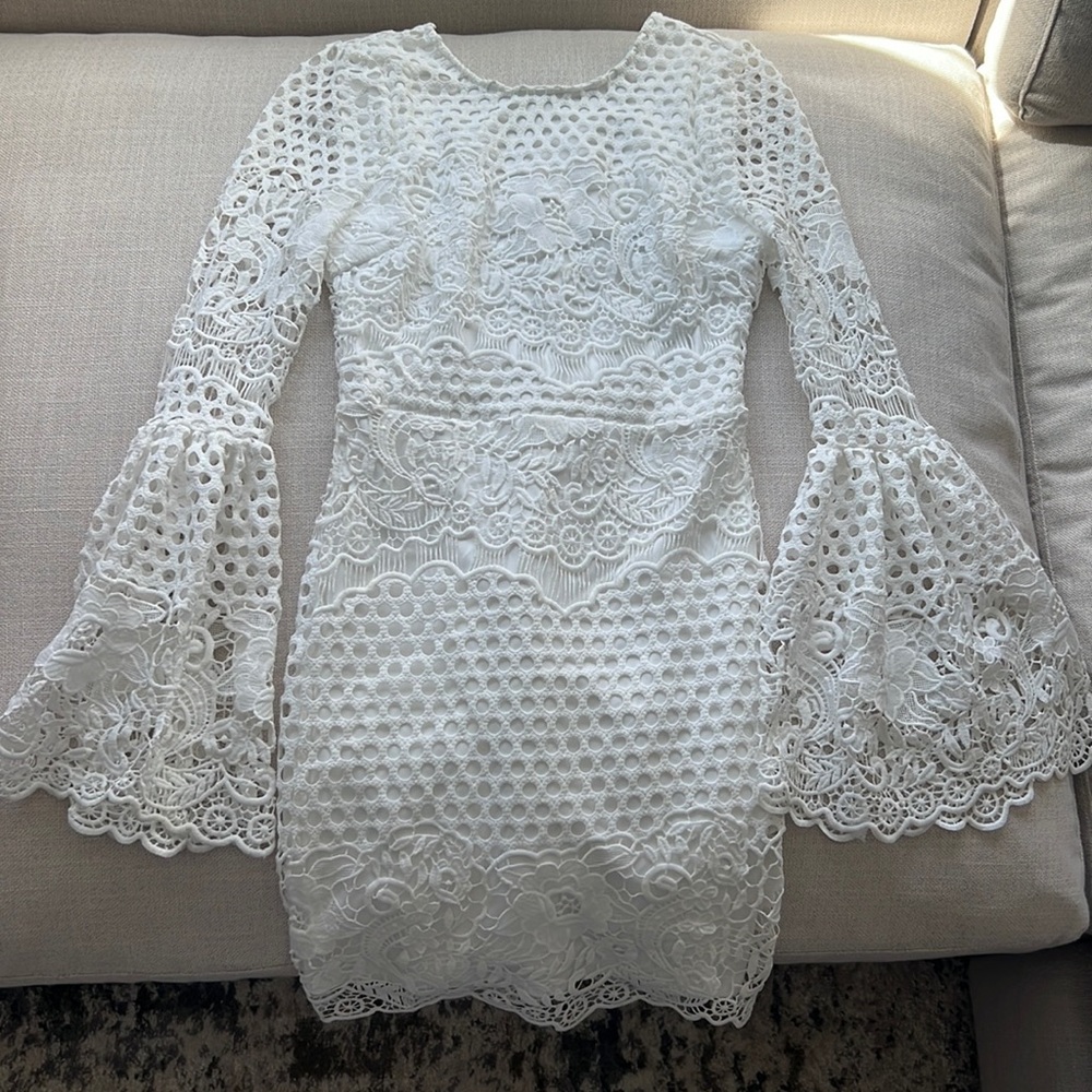 Lulu’s dress